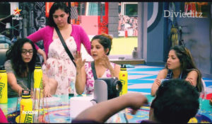 Read more about the article Bigg Boss 3 Tamil Day  2 Promo ( 25 June 2019 )
