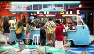 Read more about the article Bigg Boss 3 Tamil Day 3 Promo ( 26 June 2019 )