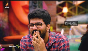 Read more about the article Bigg Boss 3 Tamil Day 4 Promo ( 27 June 2019 )