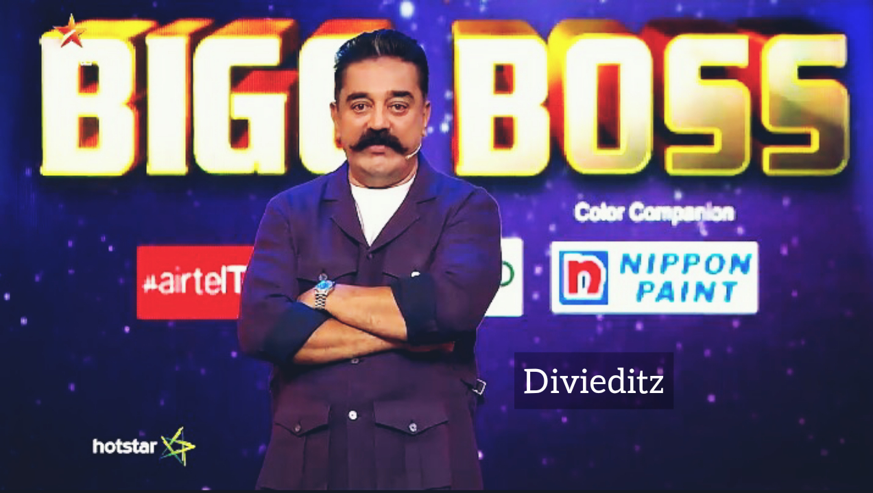 You are currently viewing Bigg Boss 3 Tamil Day 6 Promo (30 June 2019)