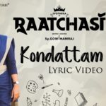 Read more about the article Kondattam Song Lyrics – Raatchasi