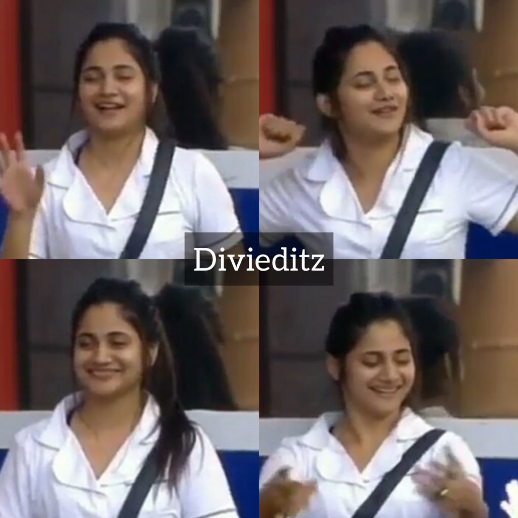 Losliya Whatsapp Status