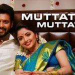 Read more about the article Muttathey Song Lyrics – Nenjamundu Nermaiyundu Odu Raja