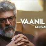 Read more about the article Vannil Irul Song Lyrics – Nerkonda Paarvai