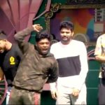 bigg boss 3 tamil Day 1 Pro