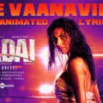 Read more about the article Nee Vaanavilla Song Lyrics – Aadai