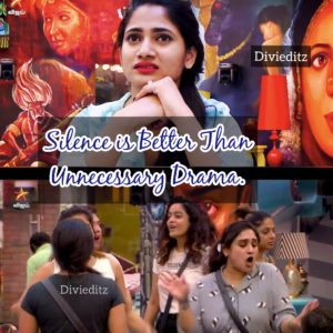 Read more about the article Bigg Boss Whatsapp Dp, Quotes