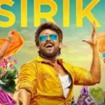 Read more about the article Siriki Song Lyrics – Kaappaan