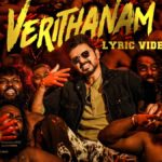 Read more about the article Verithanam Song Lyrics – Bigil