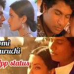 Read more about the article Bhoomi Nenajiruchi Song Whatsapp Status – Tajmahal