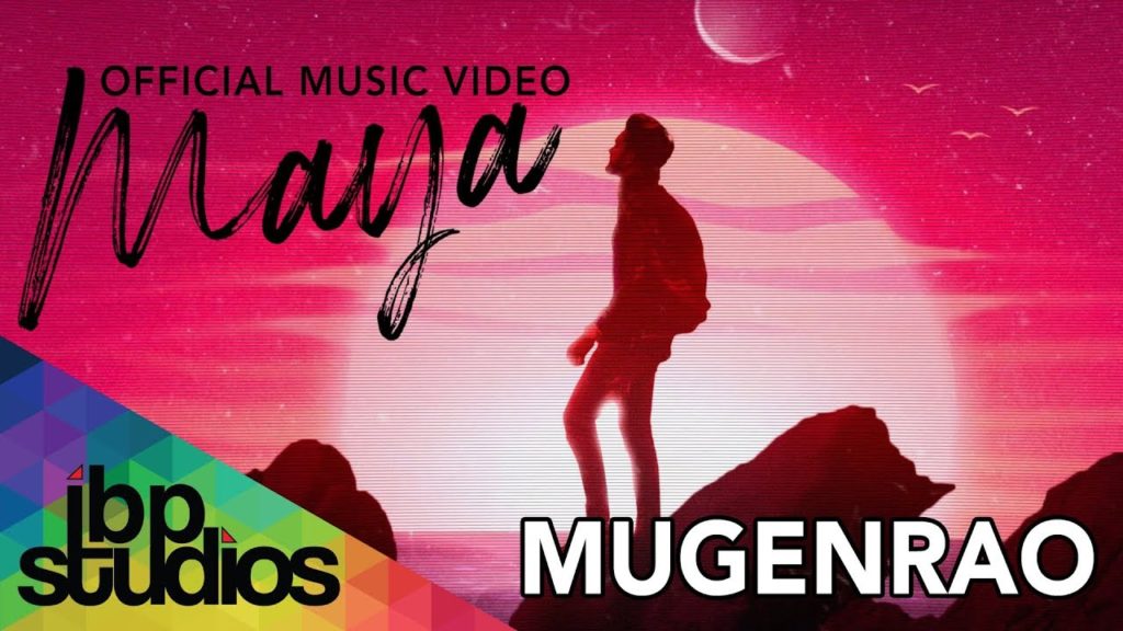 Maya Song Lyrics – Mugen Rao