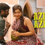 Read more about the article Azhagu Azhagu Song Lyrics – Sangathamizhan