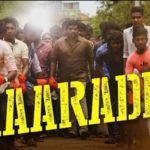 Read more about the article Maaradha Song Lyrics – Sangathamizhan