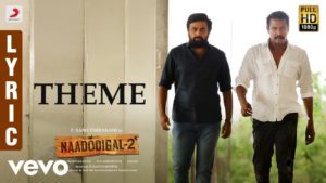 Read more about the article Naadodigal Theme Song Lyrics – Naadodigal 2