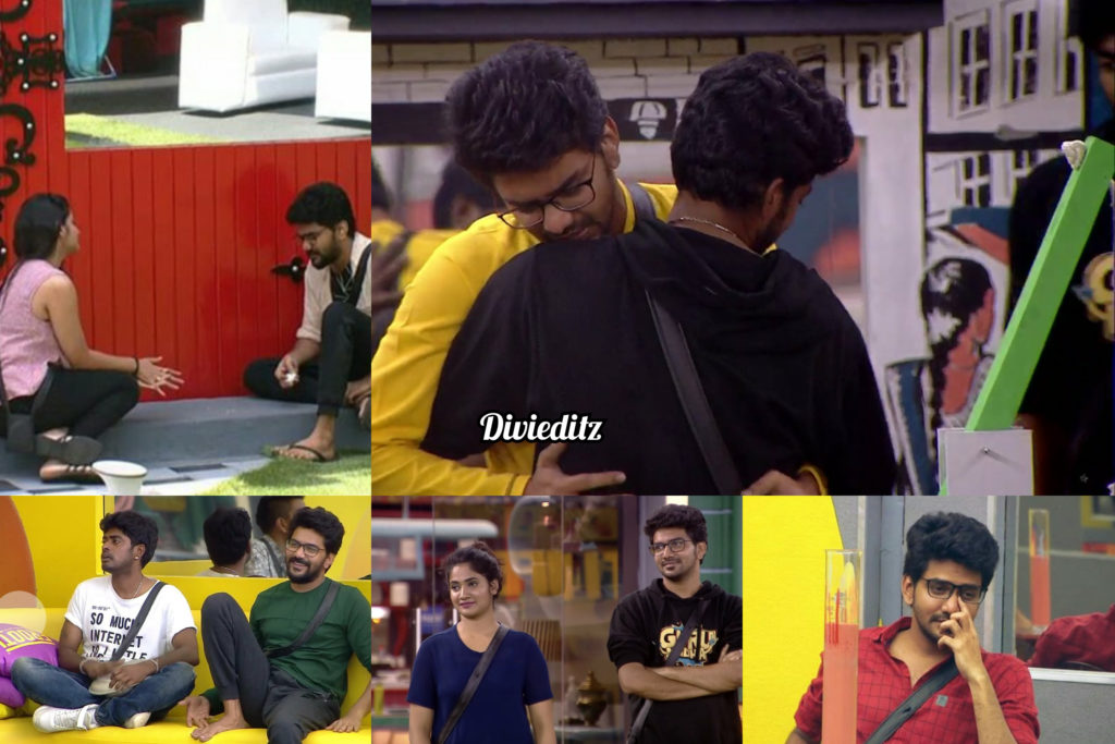 Natpu Oru Padhi Kadhal Oru Padhi Kavin Whatsapp Status