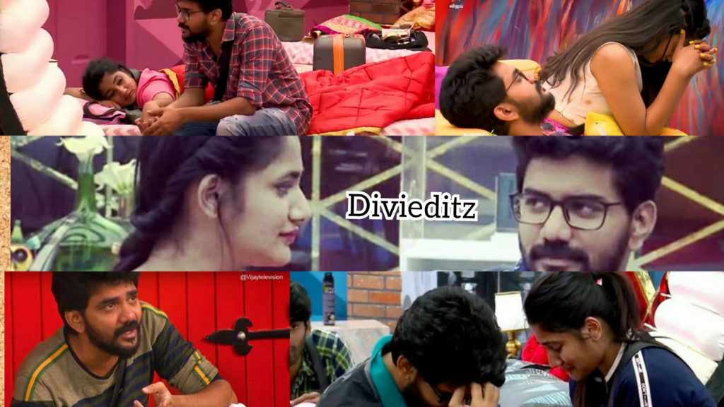 Oru Kanam Oru Podhum Song Whatsapp Status – Kavin Losliya