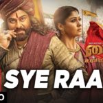 Read more about the article Sye Raa Title Song Lyrics (Tamil) – Sye Raa