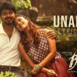 Read more about the article Unakaga Song Lyrics – Bigil