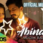 Read more about the article Abinaya Song Lyrics – Mugen Rao