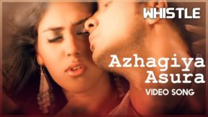 Read more about the article Azhagiya Asura Song Lyrics – Whistle