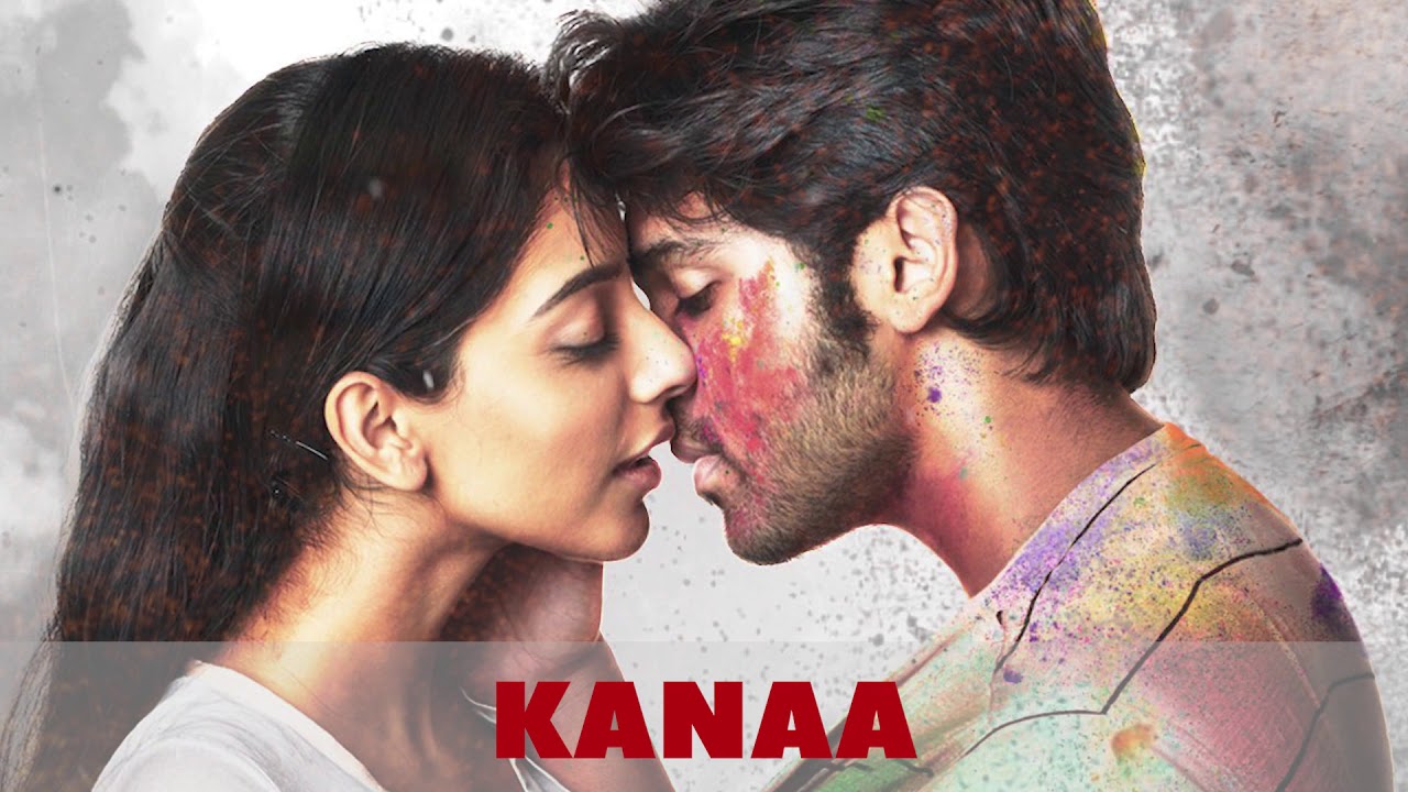 You are currently viewing Kanaa Song Lyrics – Adithya Varma