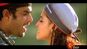 Read more about the article Pengal Nenjai Song Lyrics – Jay Jay