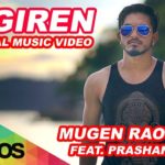 Read more about the article Pogiren Song Lyrics – Mugen Rao