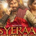 Read more about the article Sye Raa Tamil Movie Song Lyrics