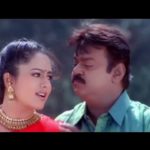 Read more about the article Unna Nenacha Song Lyrics – Chokka Thangam