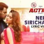 Read more about the article Nee Sirichalum Song Lyrics – Action