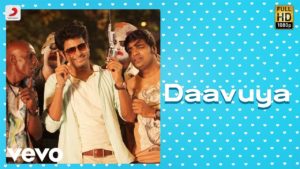 Read more about the article Daavuya Song Lyrics – Remo