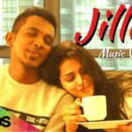 Read more about the article Jillu Song Lyrics – Ruvela