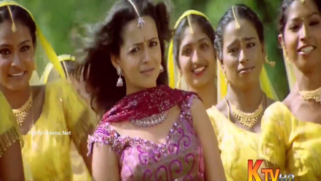 Kannan Varum Velai Song Lyrics – Deepavali