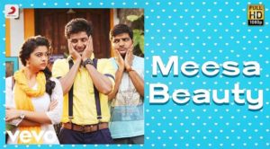 Read more about the article Meesa Beauty Song Lyrics – Remo