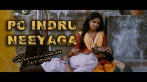 Read more about the article Po Indru Neeyaga Song Lyrics – Vip