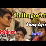 Read more about the article Pullingo Attack Song Lyrics – Gana Stephen