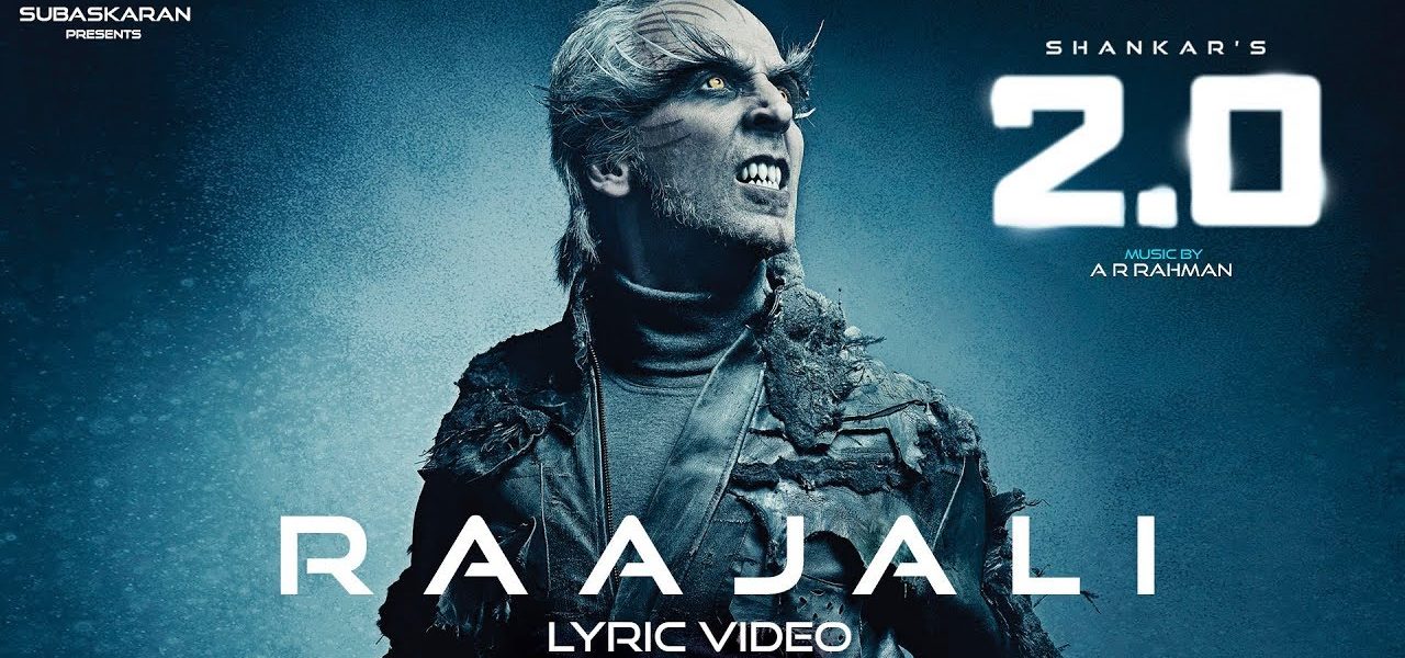 Raajali Song Lyrics 2 0 Divi Editz Lyrics divi editz lyrics