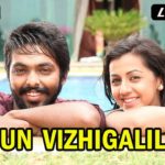 Read more about the article Un Vizhigalil Song Lyrics – Darling