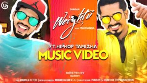 Read more about the article Weightu Song Lyrics – Sangan Ft.Hiphop Tamizha