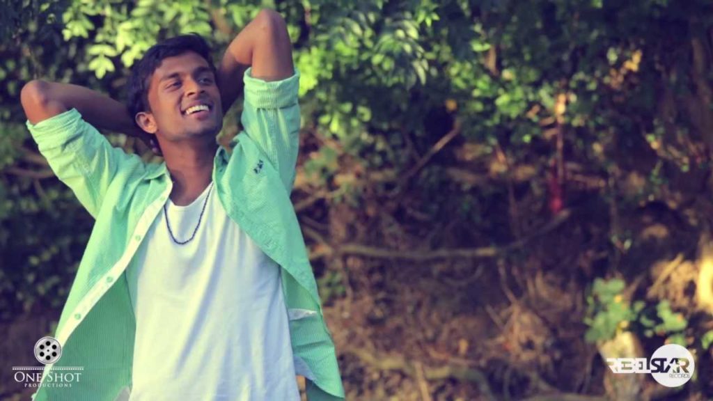 Aasai Album Song Lyrics – Teejay