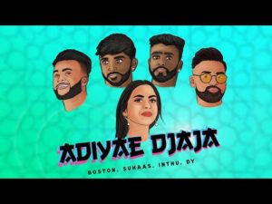 Read more about the article Adiyae Djaja Song Lyrics – IFT Prod