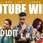 Read more about the article Amma Un Marumagal Song Lyrics – Daniel Yogathas