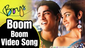 Read more about the article Boom Boom Song Lyrics – Boys