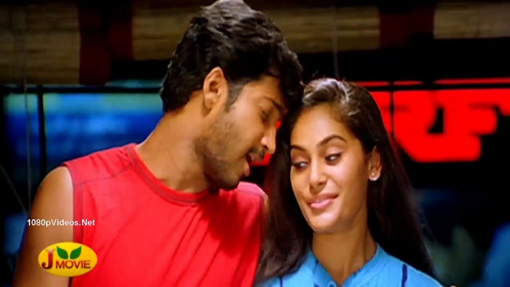 Chellame Chellam Song Lyrics – Album Movie