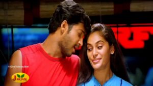 Read more about the article Chellame Chellam Song Lyrics – Album Movie