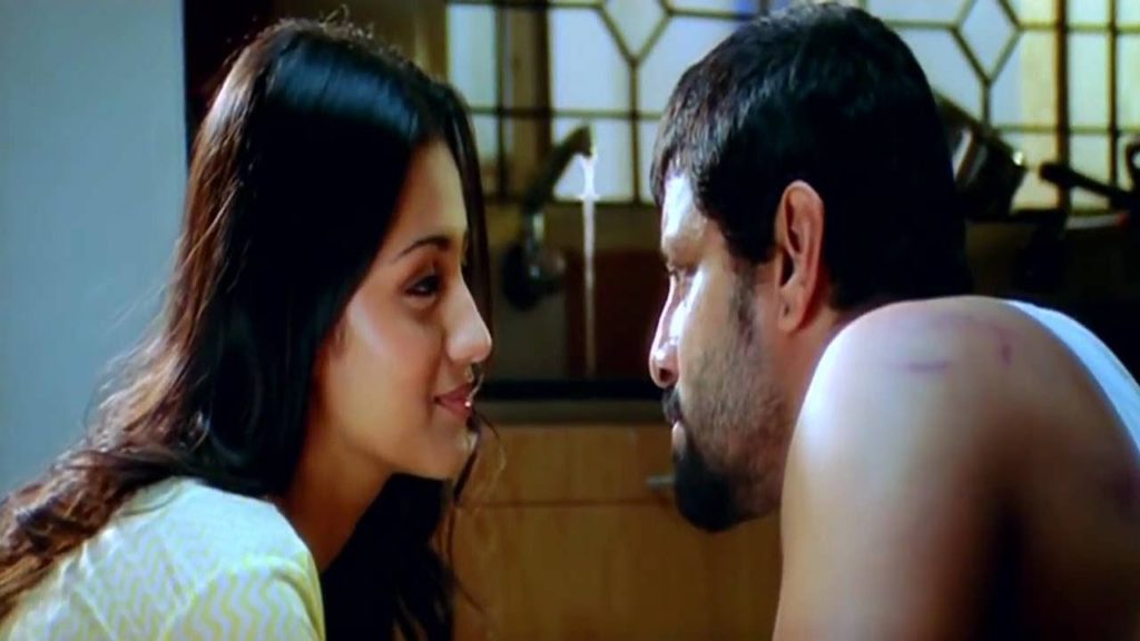 Enathuyire Enathuyire Song Lyrics – Bheema