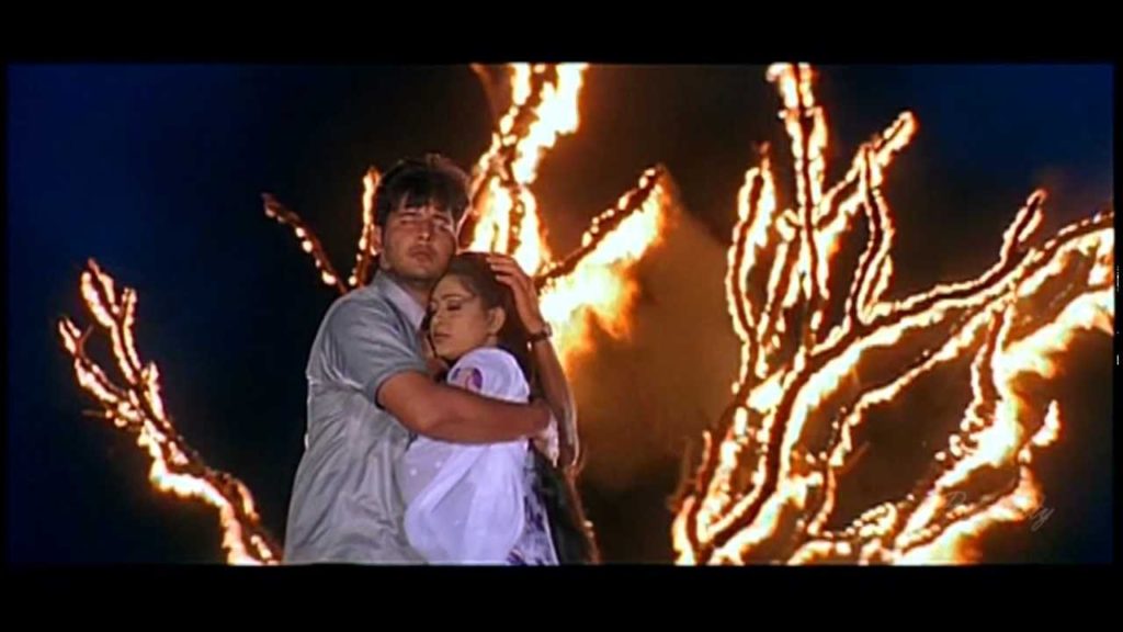 Enna Idhuvo Song Lyrics – Aanandham