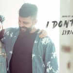 Read more about the article I Dont Kno Song Lyrics – Suchi Ft. Ranjith