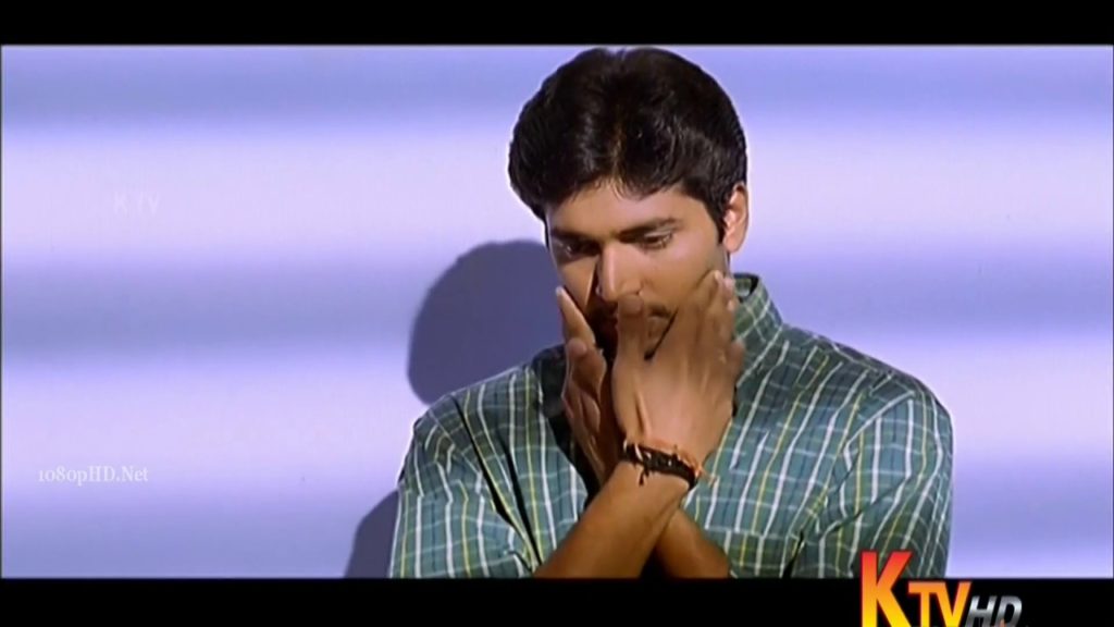 Kannamoochi Re Re Song Lyrics – Jayam