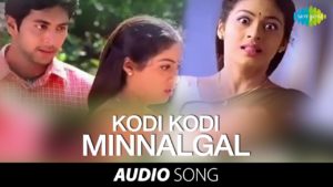 Read more about the article Kodi Kodi Minnalgal Song Lyrics – Jayam